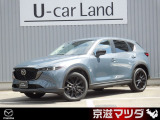 マツダ CX-5