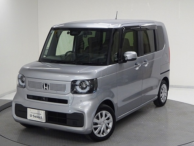 N-BOX  