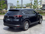 CX-8 2.2 XD エクスクルーシブ モード 