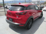CX-3  1.5 15S ツーリング 4WD