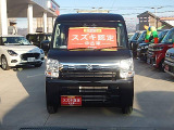 エブリイ ジョイン 4WD 
