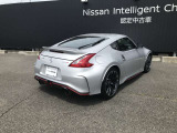 フェアレディZ 3.7 NISMO 