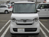 N-BOX L 4WD 