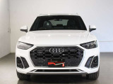 Q5 40 TDI クワトロ Sライン ディーゼル 4WD 