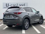 CX-5 2.0 20S スマートエディション 