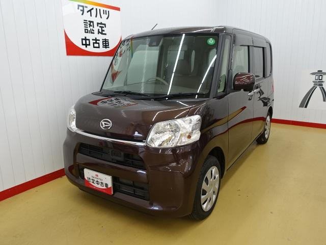 タント X SAIII 