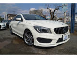 CLAクラス CLA180 AMGライン 