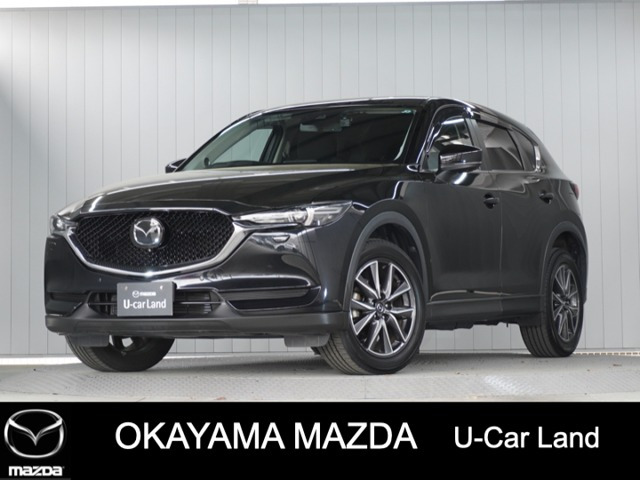 CX-5 2.2 XD プロアクティブ 4WD 