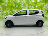 ミライース L 4WD 