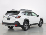 レガシィアウトバック  1.8 リミテッド EX 4WD