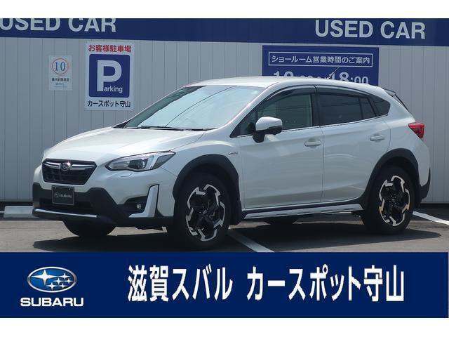 XV  2.0 アドバンス 4WD