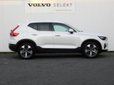 XC40 ウルトラ B4 AWD 4WD 