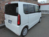 N-BOX  