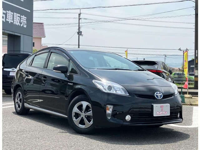 プリウス 1.8 S マイコーデ 