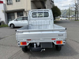 キャリイ KC エアコン パワステ スズキ セーフティ サポート 非装着車 4WD 