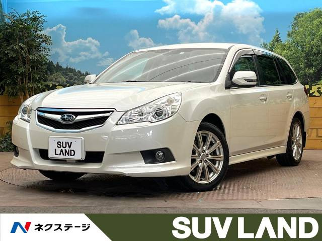 レガシィツーリングワゴン 2.5 i アイサイト 4WD 
