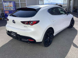 MAZDA3ファストバック 1.5 15S レトロスポーツエディション 