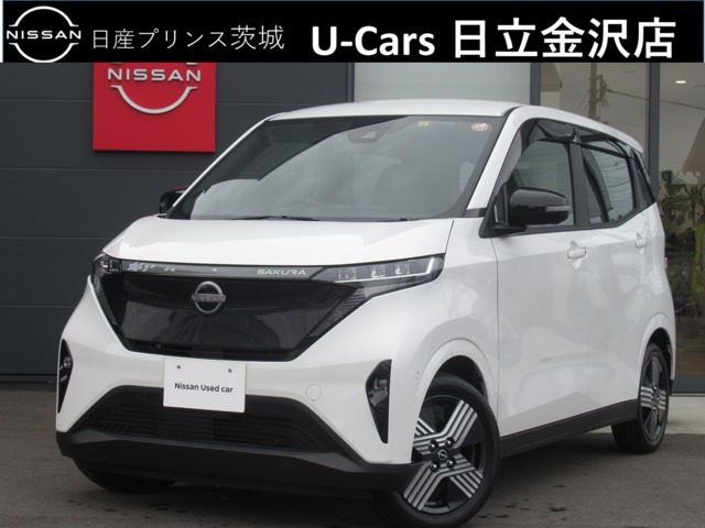 サクラ G 