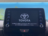 ヤリスクロス 1.5 ハイブリッド G 