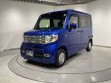 N-VAN +スタイル クール ターボ ホンダセンシング 