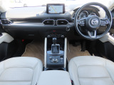 CX-5 2.2 XD Lパッケージ 