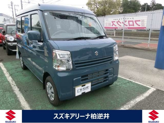 エブリイ PC ハイルーフ 
