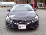 ボルボ V60 T6 AWD Rデザイン 4WD
