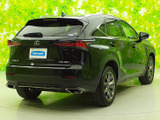 NX 300 Fスポーツ 4WD 