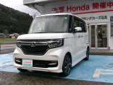 ホンダ N-BOXカスタム