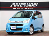 スバル ステラ カスタムR  純正ナビTVバックカメラ ETC HID