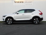 XC40 ウルトラ B4 AWD 4WD 