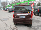N-BOX G ホンダセンシング 4WD 