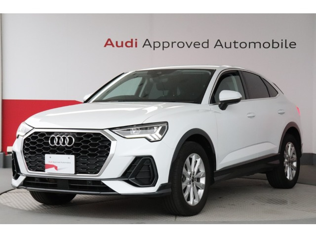 Q3  35 TFSI
