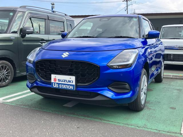 スイフト 1.2 XG 4WD オートクルーズ