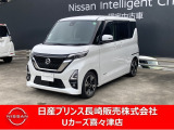 人気のスライドドアのルークス入荷しました!