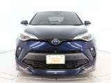 C-HR ハイブリッド 1.8 G モード ネロ セーフティ プラス 
