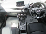 CX-3  1.5 15S ツーリング 4WD