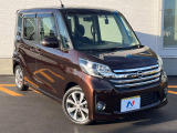 大好評のボディコーティング「弾スプラッシュコート」もご納車までに施工可能。通常のガラスコートと異なる、耐久年数6年の無機質ガラスコーティングが、ボディをキレイな状態に保ってくれます。