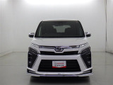 ヴォクシー 2.0 ZS 煌 