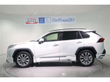 RAV4  2.0 G Zパッケージ 4WD