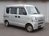 エブリイ ジョイン ターボ ハイルーフ 4WD 