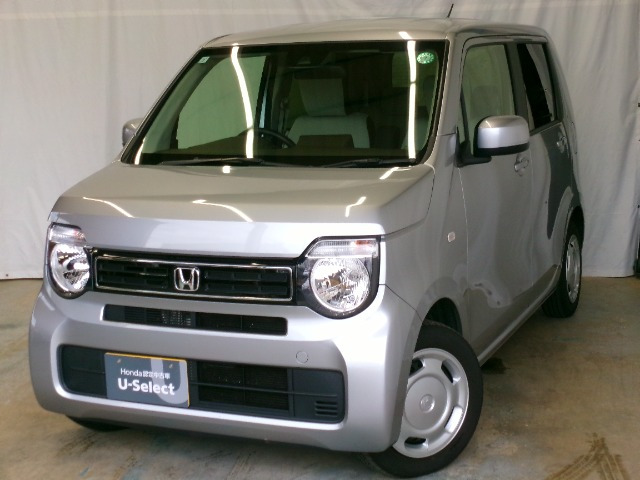 N-WGN L ホンダ センシング 