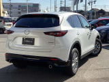 CX-5 2.2 XD スマートエディション 