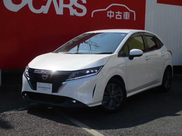 ノート 1.2 X 