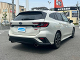 レヴォーグ 1.8 STI スポーツ EX 4WD 
