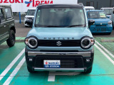 ハスラー タフワイルド 3型セーフティサポート