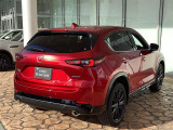 CX-5  2.5 25S スポーツ アピアランス 4WD