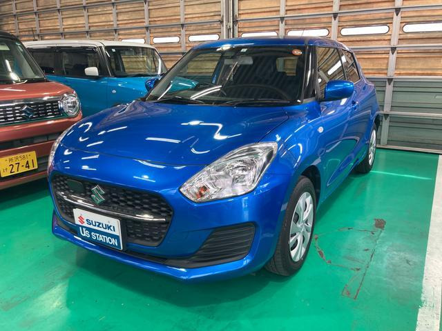 スイフト 1.2 XG 
