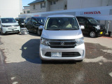 N-WGN G 4WD 