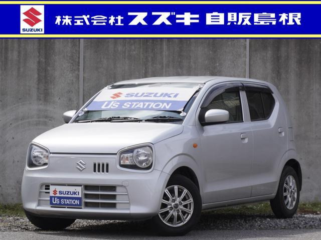 アルト S ナビ バックカメラ 衝突被害軽減